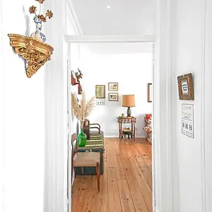 Apartment Donapart