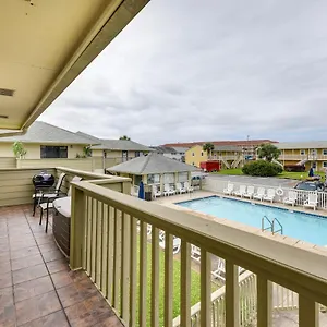  Apartment Miramar Beach Vacation Walk To Beach! United States