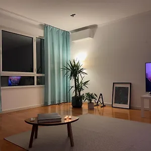 Apartment Boutique - 2 Bedroom - Center