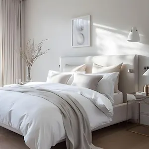  Apartment Luxury Central United Kingdom