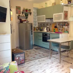  Apartment Karma Hungary