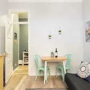  Apartment Charming