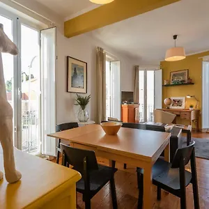  Apartment Bright With Two Bedrooms - Bp31